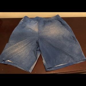 Lululemon Men’s Shorts. 9 inch inseam. M